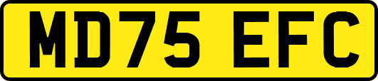 MD75EFC