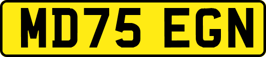 MD75EGN