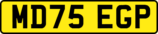 MD75EGP