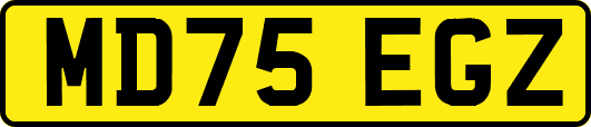 MD75EGZ