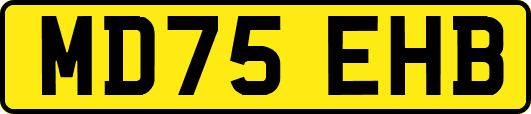 MD75EHB