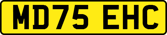 MD75EHC