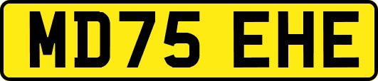 MD75EHE