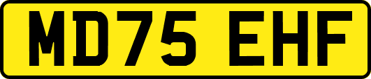 MD75EHF