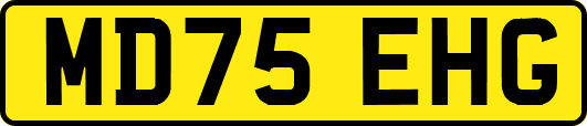 MD75EHG