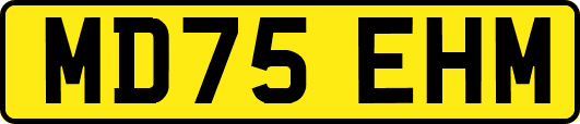 MD75EHM