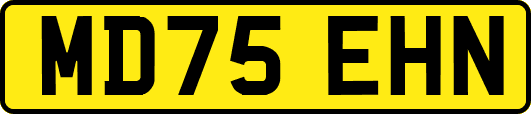 MD75EHN