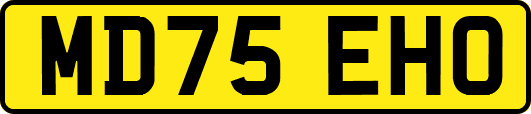 MD75EHO