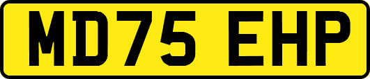 MD75EHP