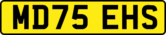 MD75EHS