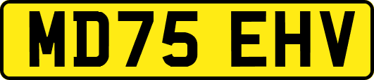 MD75EHV