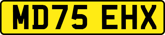 MD75EHX