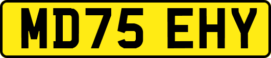 MD75EHY