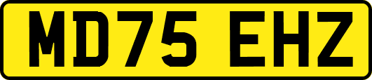 MD75EHZ