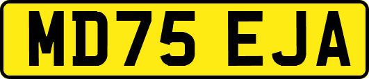 MD75EJA