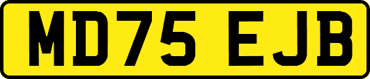 MD75EJB