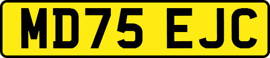 MD75EJC