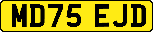 MD75EJD