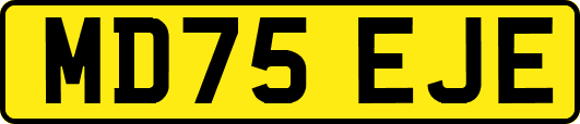 MD75EJE