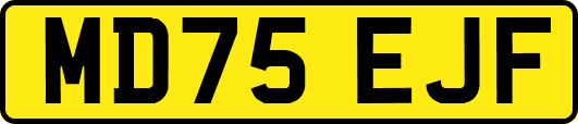 MD75EJF