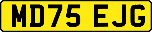 MD75EJG