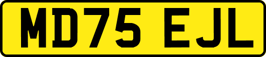 MD75EJL