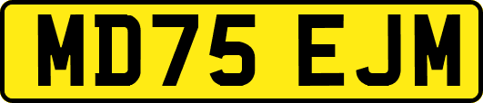 MD75EJM