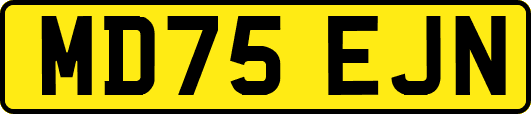 MD75EJN