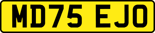 MD75EJO