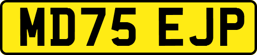 MD75EJP
