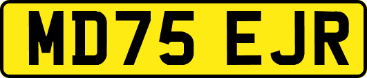 MD75EJR