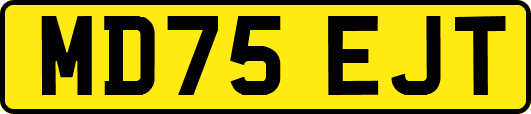 MD75EJT
