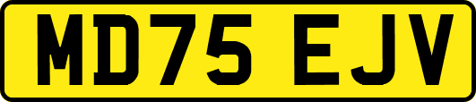 MD75EJV