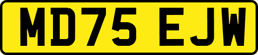 MD75EJW