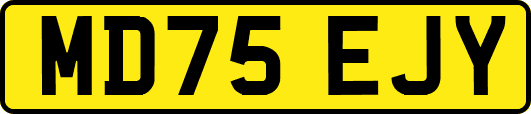 MD75EJY