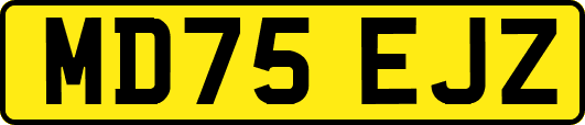 MD75EJZ