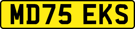 MD75EKS