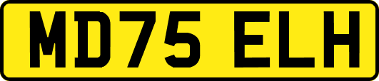MD75ELH