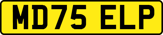 MD75ELP