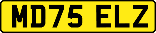 MD75ELZ