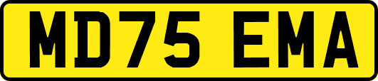 MD75EMA