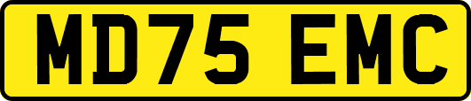 MD75EMC