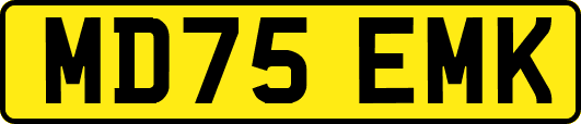 MD75EMK