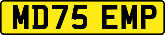 MD75EMP