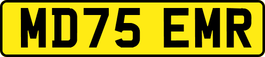 MD75EMR