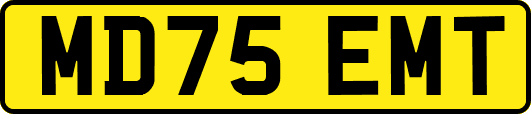 MD75EMT