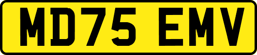 MD75EMV