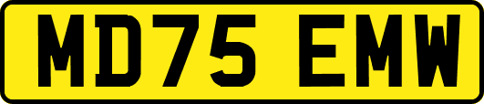 MD75EMW
