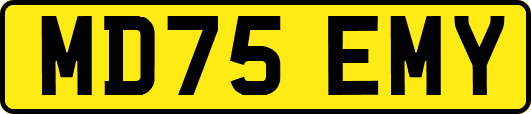 MD75EMY