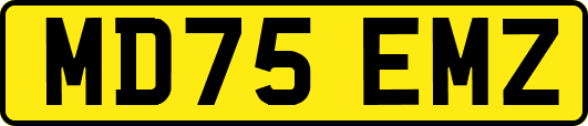 MD75EMZ